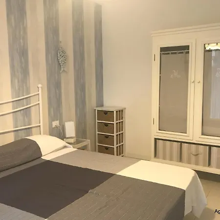Mirage Apartament *