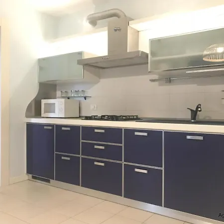 Mirage Apartament *