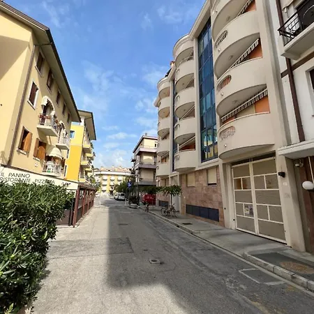 Apartman Mirage *