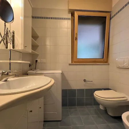 Mirage Apartman Grado