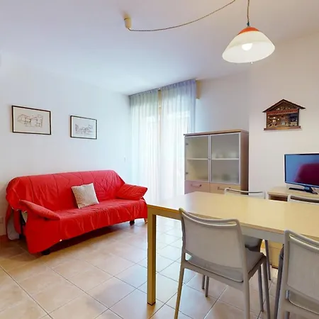 Mirage Apartman
