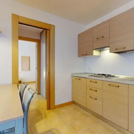 Mirage Apartman *