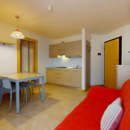 Mirage Apartman Grado
