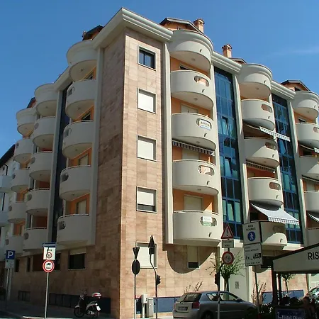 Apartman Mirage