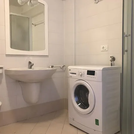 Mirage Apartament Grado