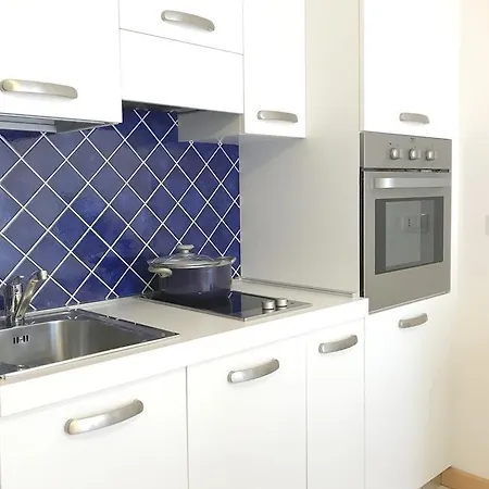 Apartman Mirage