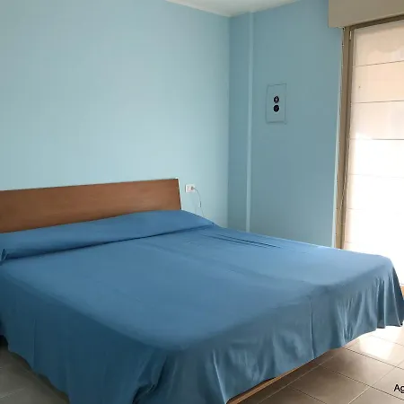 Mirage Apartman