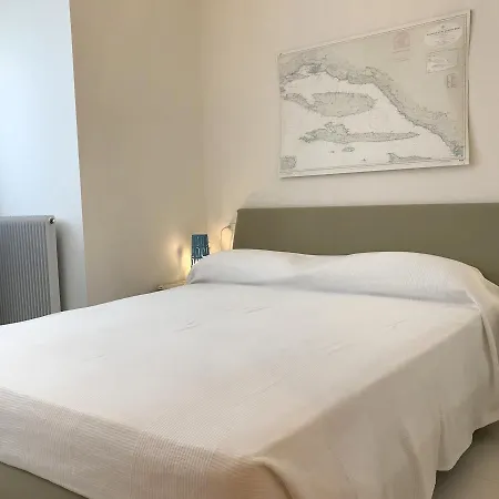 Mirage Apartman Grado