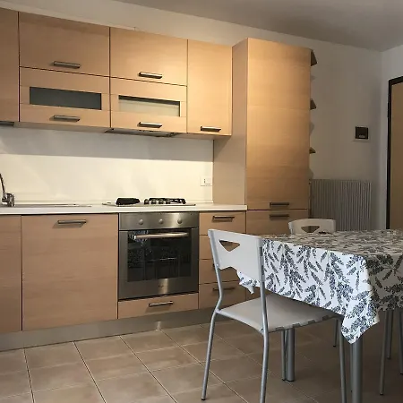 Apartman Mirage *