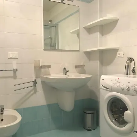 Apartman Mirage Grado