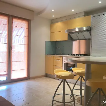 Apartament Mirage *