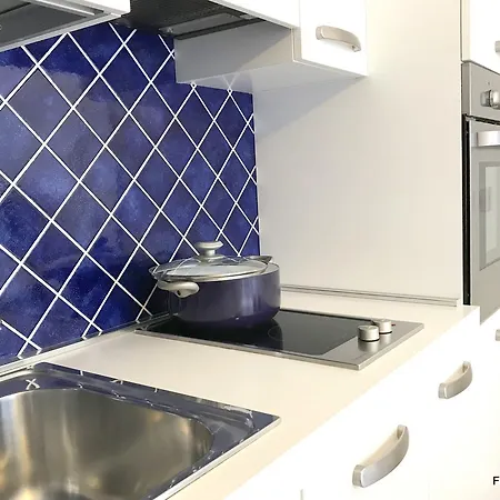 Mirage Appartamento Grado