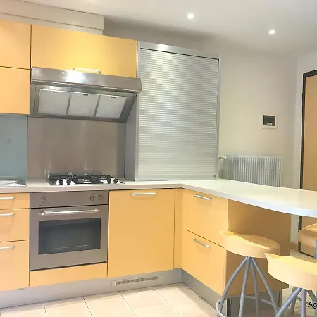 Apartman Mirage Grado