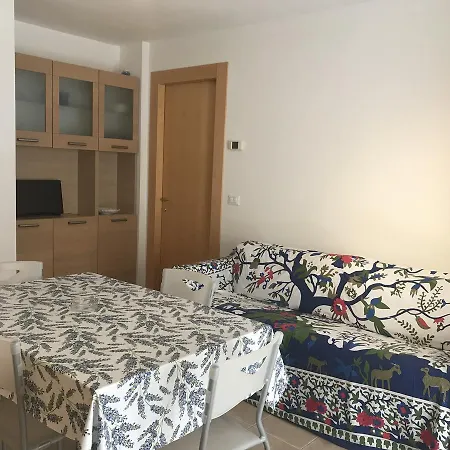 Apartament Mirage *