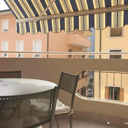 Mirage Apartman Grado