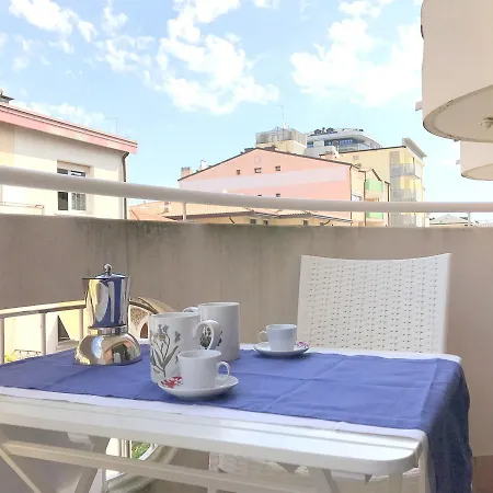 Mirage Apartman