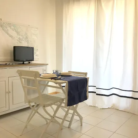 Apartman Mirage *